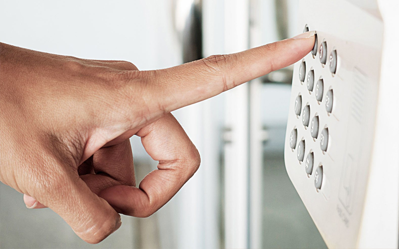 TK Lock & Key Locksmith — commercial locksmiths